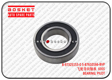 Pilot Bearing Isuzu Engine Parts For 4JH1 NKR 8973251530 5876101660 8-97325153-0 5-87610166-0