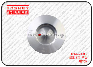 8976028000 8-97602800-0 Isuzu Engine Replacement Parts Piston  For  XYB 4HK1