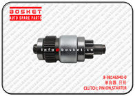 Starter Pinion Clutch Clutch System Parts 8981469400 8-98146940-0  For 6HK1 FRR FSR