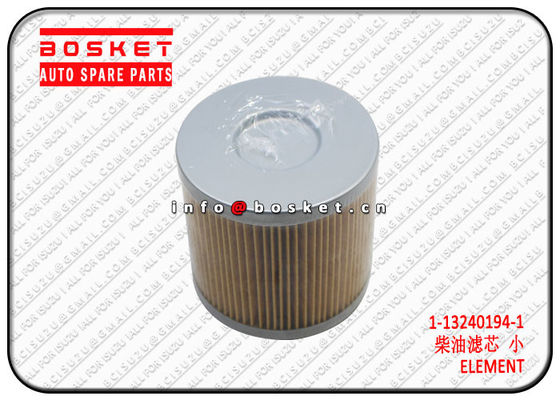 1132401941 1-13240194-1 Isuzu Engine Parts Element For CXZ81 10PE1