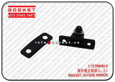 1717984840 1-71798484-0 Outside Mirror Bracket  For Isuzu FVR96 C.E