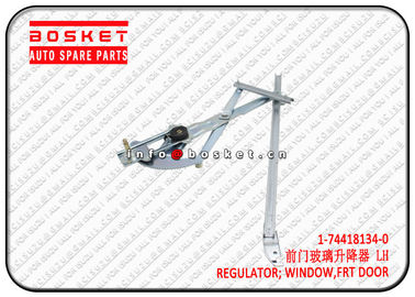 Front Door Window Regulator For Isuzu CXZ81 10PE1 1744181340 1-74418134-0