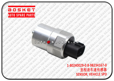 Vehicle Speed Sensor For Isuzu CXZ81 10PE1 1802400290 8982341670 1-80240029-0 8-98234167-0