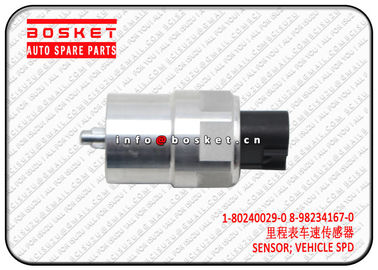 Vehicle Speed Sensor For Isuzu CXZ81 10PE1 1802400290 8982341670 1-80240029-0 8-98234167-0