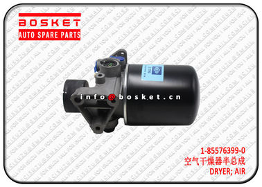 1855763990 1-85576399-0 Isuzu CXZ Parts Air Dryer For CYZ51 6WF1