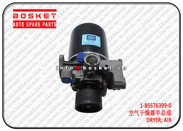 1855763990 1-85576399-0 Isuzu CXZ Parts Air Dryer For CYZ51 6WF1