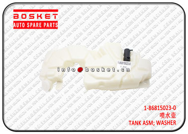 CXZ81 10PE1 Isuzu Spare Parts 1868150230 1-86815023-0 Washer Tank Assembly