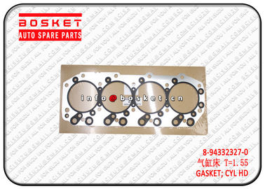 8943323270 8-94332327-0 Cylinder Head Gasket For Isuzu NKR55 4JB1