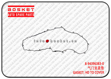 Isuzu LT132 6HE1 Head To Cover Gasket 8943963830 8-94396383-0