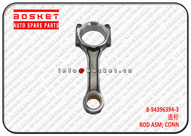 1.82KG Isuzu Engine Parts Connecting Rod Assembly FSR33 6HH1 8943963943 8-94396394-3