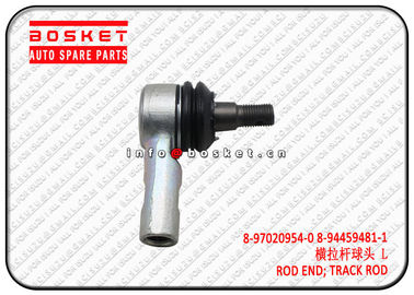 Isuzu TFR54 4JA1 Track Rod End 8970209540 8944594811 8-97020954-0 8-94459481-1