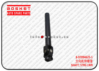 Steering Lower Shaft Isuzu NPR Parts  NKR55 4JB18970946251 8-97094625-1