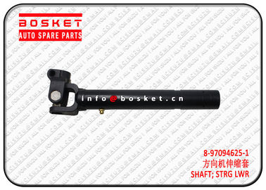 Steering Lower Shaft Isuzu NPR Parts  NKR55 4JB18970946251 8-97094625-1