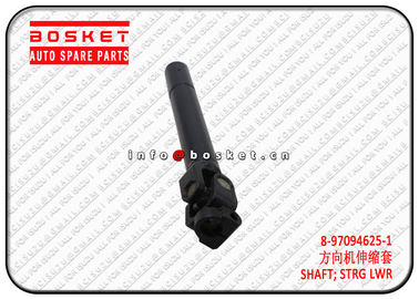 Steering Lower Shaft Isuzu NPR Parts  NKR55 4JB18970946251 8-97094625-1