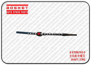 Steering Shaft Isuzu NPR Parts NKR55 4JB1 8970967630 8-97096763-0