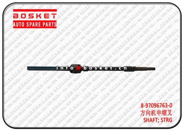 Steering Shaft Isuzu NPR Parts NKR55 4JB1 8970967630 8-97096763-0