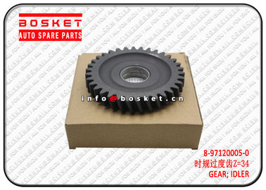 Stable Isuzu NPR Parts 700P 4HK1 8971200050 8-97120005-0 Idler Gear