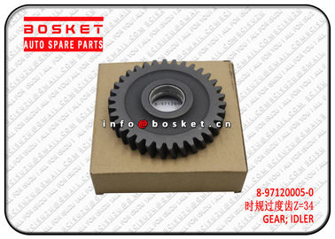 Stable Isuzu NPR Parts 700P 4HK1 8971200050 8-97120005-0 Idler Gear