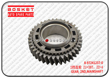 Isuzu D - MAX Clutch System Parts 8972412370 8-97241237-0 Mainshaft No2 Gear