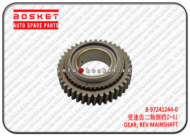 MYY5T 8972412440 8-97241244-0 Clutch System Parts Reverse Mainshaft Gear