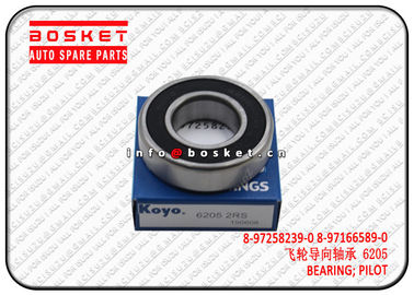 700P 4HK1 Isuzu Pilot Bearing 8972582390 8971665890 8-97258239-0 8-97166589-0