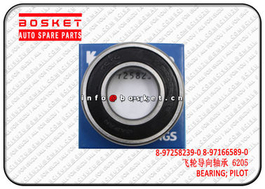 700P 4HK1 Isuzu Pilot Bearing 8972582390 8971665890 8-97258239-0 8-97166589-0