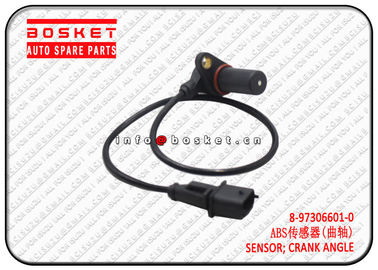 Isuzu NKR77 4JH1 Crank Angle Sensor 8973066010 8-97306601-0  0.032KG