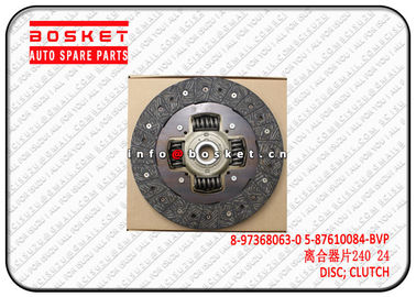 N 4JB1 Isuzu Clutch Disc 8973680630 5876100840 8-97368063-0 5-87610084-0