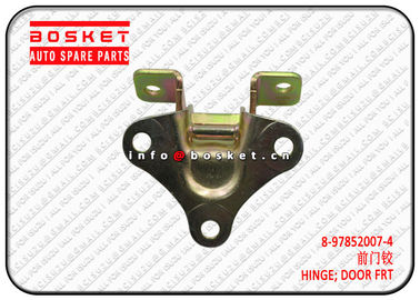 8-97852007-4 NKR55 4JB1 Isuzu Body Parts Door Front Hinge 8978520074