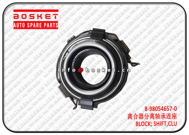 8980546570 8-98054657-0 Isuzu NPR Parts Clutch Shift Block For NKR55 4JB1