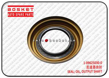 1096250300 1-09625030-0 Clutch System Parts Output Shaft Oil Seal For Isuzu CVR146 6QA1