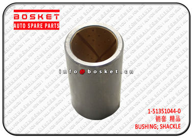 CXZ51K 6WF1 Isuzu Shackle Bushing 1513510440 1-51351044-0 H/S Code 870880000