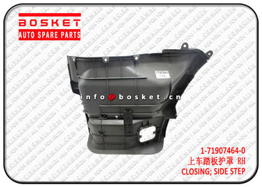 1719074640 1-71907464-0 Side Step Closing For Isuzu CXZ81 10PE1