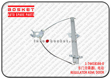 2.2 KG Isuzu FVR96 Door Regulator Assembly 1744181660 1-74418166-0