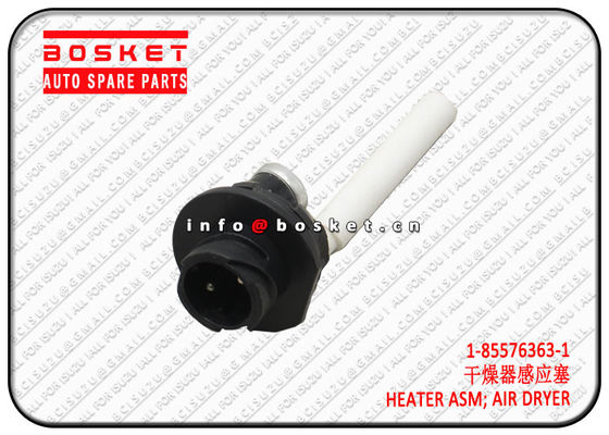 CXZ51K Isuzu Brake Parts Air Dryer Heater Assembly 1855763631 1-85576363-1