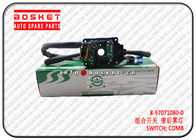 8970710800 8-97071080-0 Isuzu NPR Parts Combine Switch For 600P 4KH1
