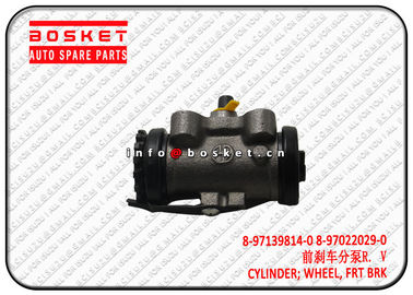 NPR59 4BD1 Isuzu Front Brake Wheel Cylinder 8971398140 8970220290 8-97139814-0 8-97022029-0