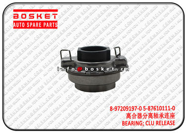 TFS30 22LE  Isuzu Clutch Release Bearing 8972091970 5876101110 8-97209197-0 5-87610111-0