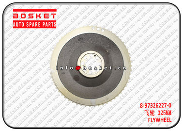 21.4KG  700P 4HK1 Isuzu Engine Flywheel 8973262270 8-97326227-0