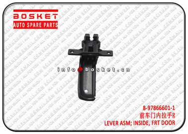 Isuzu 100P Front Door Inside Lever Assembly 8978666011 8-97866601-1