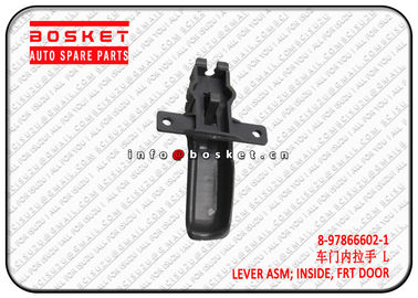 Isuzu 4JB1 NKR94  Front Door Inside Lever Assembly 8978666021 8-97866602-1