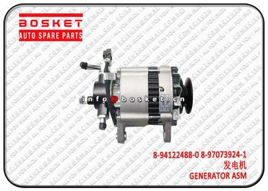 8-94122488-0 8-97073924-1 Generator Assembly For Isuzu NKR55 4JB1 8941224880 8970739241