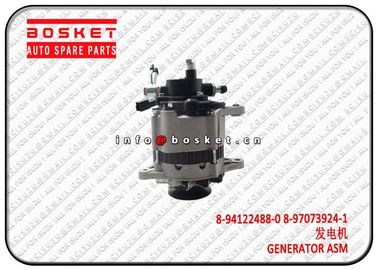 8-94122488-0 8-97073924-1 Generator Assembly For Isuzu NKR55 4JB1 8941224880 8970739241