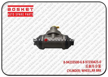 Rear Brake Wheel Cylinder For Isuzu TFR54 4JA1 8942335006 8972304250 8-94233500-6 8-97230425-0