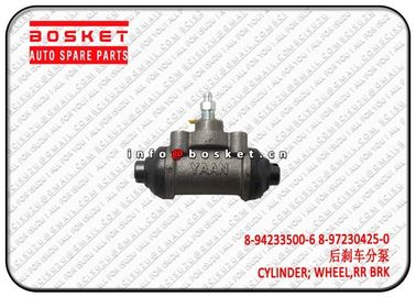 Rear Brake Wheel Cylinder For Isuzu TFR54 4JA1 8942335006 8972304250 8-94233500-6 8-97230425-0