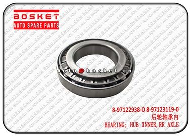 Rear Axle Hub Inner Bearing For Isuzu NPR 4HE1TC 8971229380 8971231190 8-97122938-0 8-97123119-0