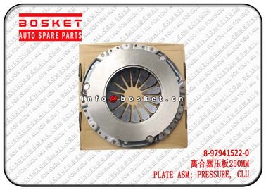 8979415220 8-97941522-0 Isuzu D-MAX Parts Clutch Pressure Plate Assembly For  4JB1T