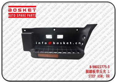 Rear Step Assembly For Isuzu 700P 4HK1 8980227753 8-98022775-3