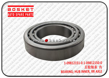 Rear Axle Hub Inner Bearing For Isuzu FTR33 6HH1 1098121510 1098121500 1-09812151-0 1-09812150-0