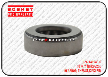 Isuzu NKR Truck Chassis Parts 8971419430 8-97141943-0 King Pin Thrust Bearing